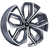 Диски A533 купить с бесплатной доставкой в пункты выдачи в Петербурге